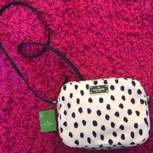 Kate spade crossbody!